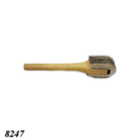 Щітка жорстка для чистки сковорідок (8247)