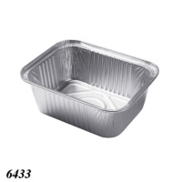 Контейнер алюмінієвий R46L 470 мл (6433)