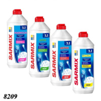 Засіб для миття посуду Sarma 0.5 л (8209)