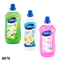 Засіб для миття підлоги універсальне Sidolux 1 л (0076)