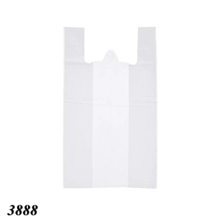 Пакети майка прозорі 30 мкм 30х55 см  Пакети майка прозорі 30 мкм 30х55 см