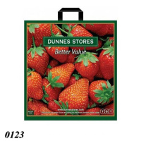 Пакет ПластикПак Полуниця 43х44 см (0123) Пакет ПластикПак Полуниця 43х44 см (0123)