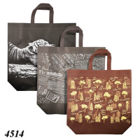 Еко-сумка XXL 40х35х12.5 см (4514) Еко-сумка XXL 40х35х12.5 см (4514)