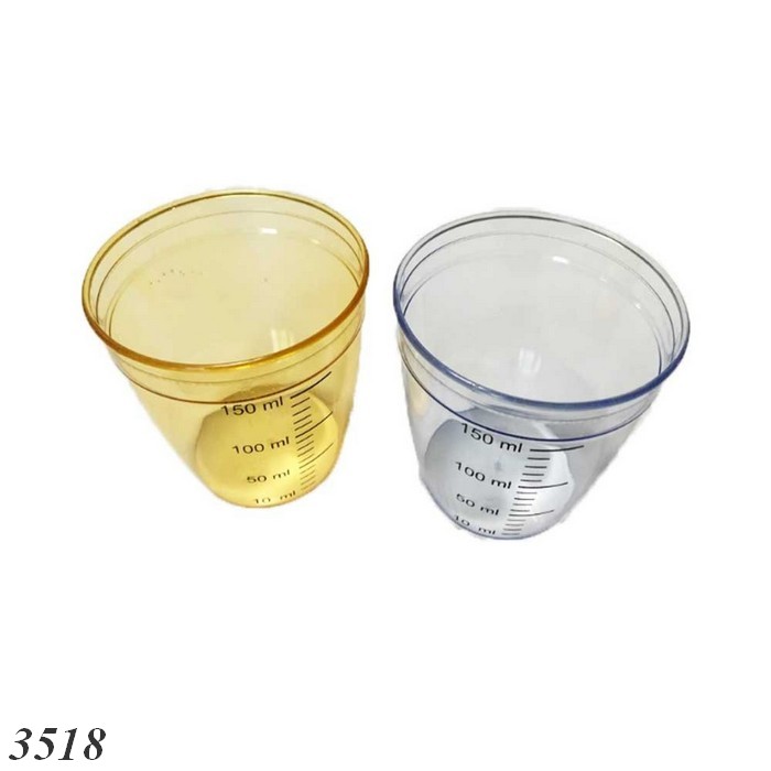 Кружка мірна Ідея 150 мл Кружка мірна Ідея 150 мл