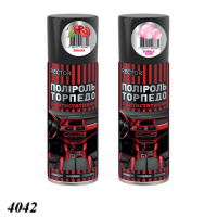 Поліроль Rector Торпедо з антистатиком 200 мл (4042) Поліроль Rector Торпедо з антистатиком 200 мл (4042)