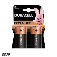 Батарейки Duracell D LR20 MN1300 (8850)
