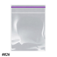 Пакети із застібкою Zip Lock 20х30 см (0826)