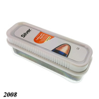 Губка Silver без кольору (2008) Губка Silver без кольору (2008)