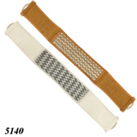 Мочалка масажер Сафи Текс з ручками 70 см (5140) Мочалка масажер Сафи Текс з ручками 70 см (5140)