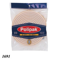 Утеплювач дверний Polipak (1691)
