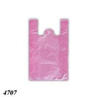 Пакети майка рожеві 25х45 см (4707)