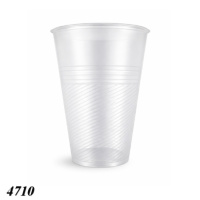 Стакан одноразовий 480 мл (4710)