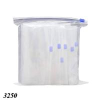 Пакети Zip Lock з бігунком 15х20 см (3250)