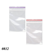 Пакети із застібкою Zip Lock 10х12 см (0812)