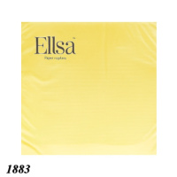 Серветка Ellsa 20 шт двошарова Шампань (1883)