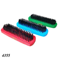 Щітка для одягу  синтетична  15х5,5 см (4355)