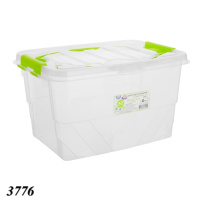 Контейнер харчовий з ручками Handy Box 14 л (3776)