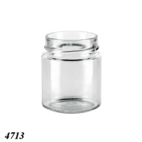 Банка скляна Медова 200 мл DEEP Твіст 63 (4713)