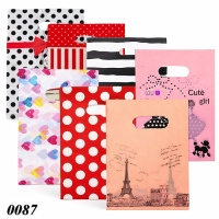 Пакети Міні Асорті 20х30 см (0087)