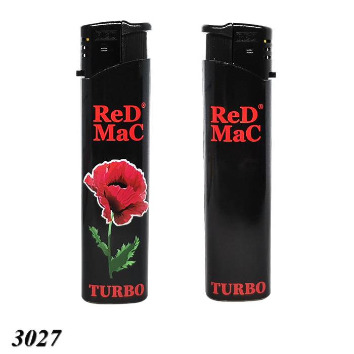 Запальничка турбо ReD MaC Запальничка турбо ReD MaC