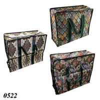 Сумка господарська Гобелен №3 50х45х17 см (0522) Сумка господарська Гобелен №3 50х45х17 см (0522)