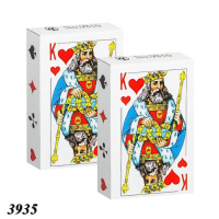 Карти гральні Король 54 шт (3935)