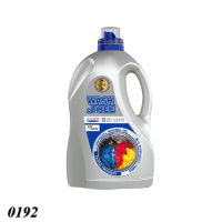 Гель для стирки Wash&Free Універсал 5 л  (0192)