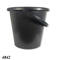 Відро господарське ПГ 12 л (4842) Відро господарське ПГ 12 л (4842)