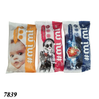 Вологі серветки 15 шт Мі Мі (7839)