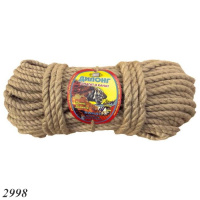 Канат кручений Ділонг d-14 мм 50 м (2998)