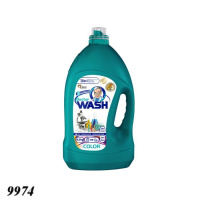 Гель для прання Doctor Wash Color 4,2 л (9974)