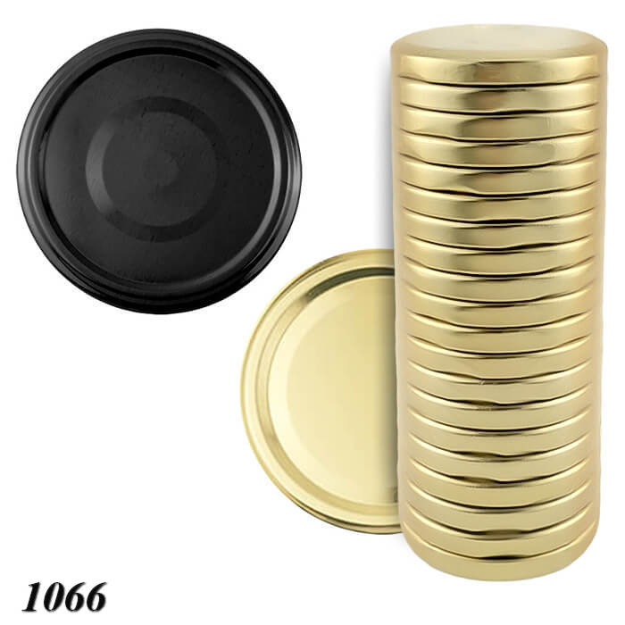 Кришка для консервації Твіст 70 мм Кришка для консервації Твіст 70 мм