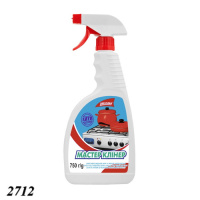 Засіб для кухні антижир San Clean 750 мл (2712)