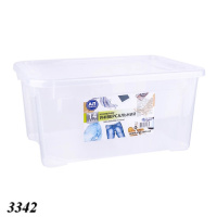 Контейнер  універсальний Easy Box 14 л (3342)