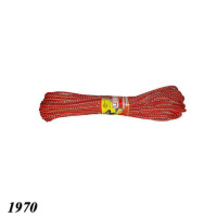 Шнур з наповнювачем Ділонг d 3,5 мм 20 м (1970) Шнур з наповнювачем Ділонг d 3,5 мм 20 м (1970)