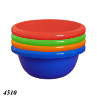 Миска пластикова 6 л (4510)