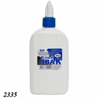 Клей ПВА 200 мл (2335)