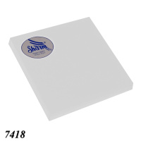 Серветка Sharm 20 шт двошарова Біла (7418)