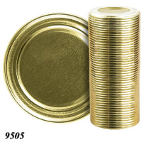 Кришка для консервації Даринка СКО (9505) Кришка для консервації Даринка СКО (9505)