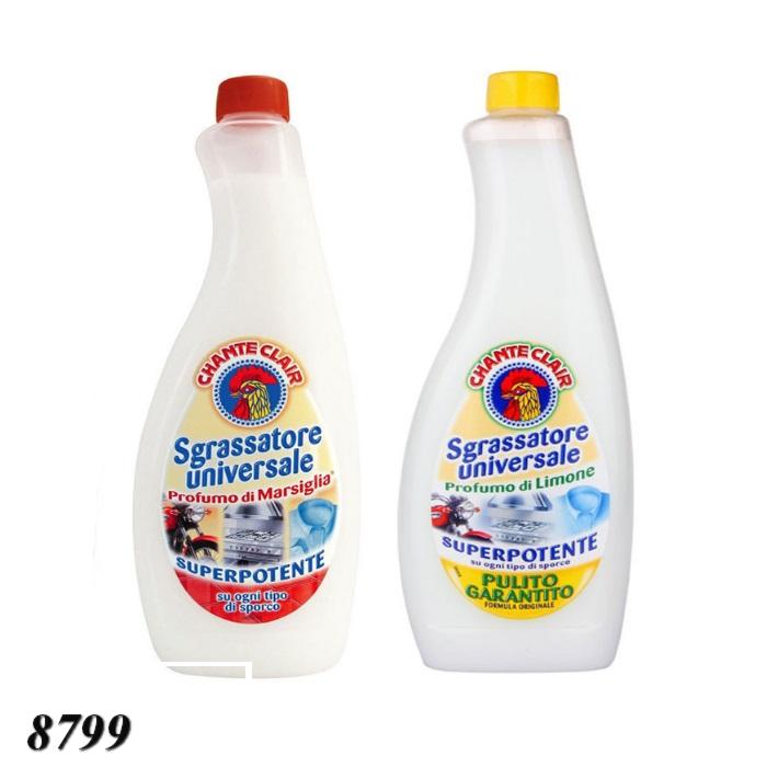 Засіб для прибирання Chante Clair запаска 600 мл  Засіб для прибирання Chante Clair запаска 600 мл