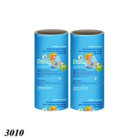 Валик- запаска для чищення Purfix 2 шт х 40 листів (3010)