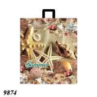 Пакет ПластикПак Літо 40х42 см (9874)