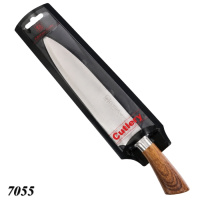 Ніж кухонний широкий Cutlery 35 см (7055)