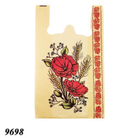 Пакети майка Маки 28х50 см (9698)