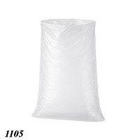 Мішки поліетиленові харчові 150 мкм 50х100 см 40кг (1105)