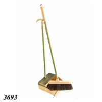 Совок та щітка для підмітання 30х90 см (3693)