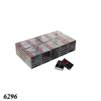 Сірники Червоний мак 1000 шт. (6296) Сірники Червоний мак 1000 шт. (6296)