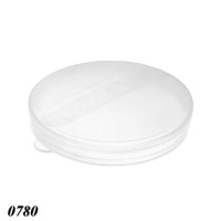 Кришка для холодного консервування біла (0780) Кришка для холодного консервування біла (0780)