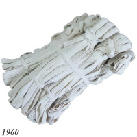 Резинка білизняна С&G 10 м Білий (1960)