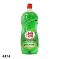 Засіб для миття посуду Lemon Fresh 1.5 л (4474)